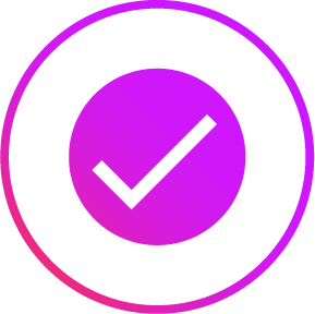 woman owned business badge