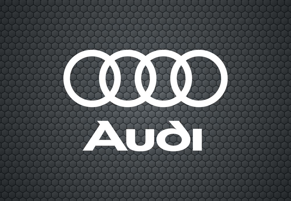 Audi Logo