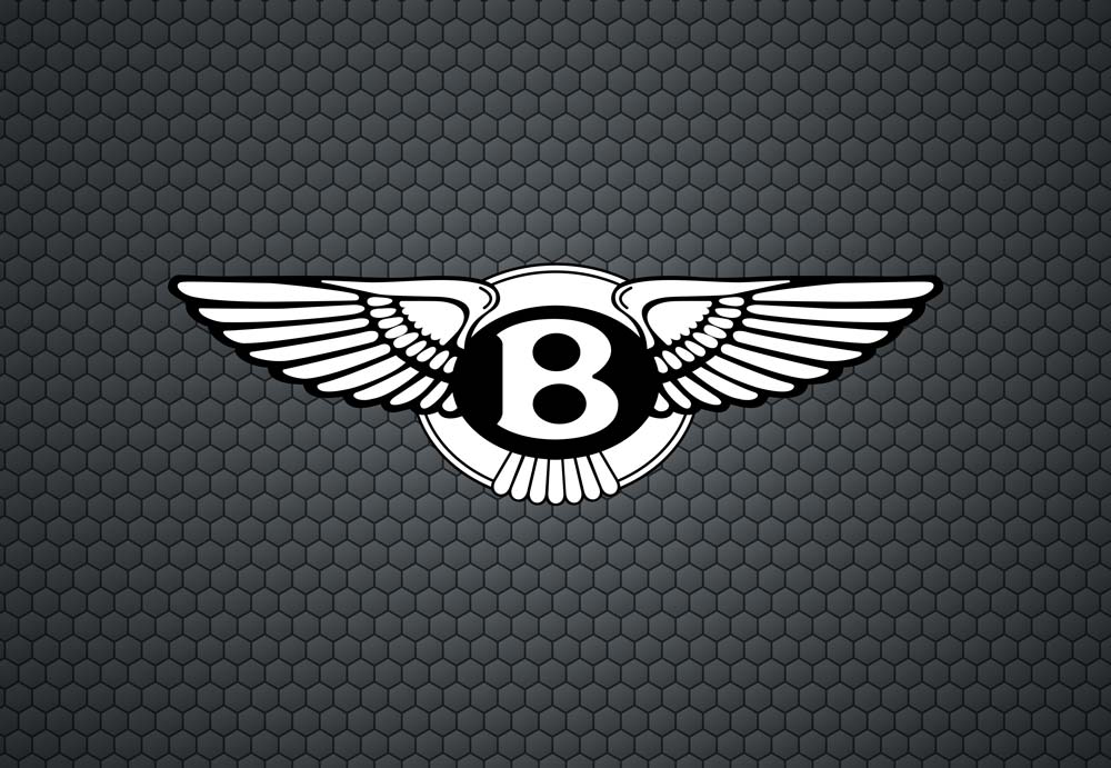 Bentley Logo