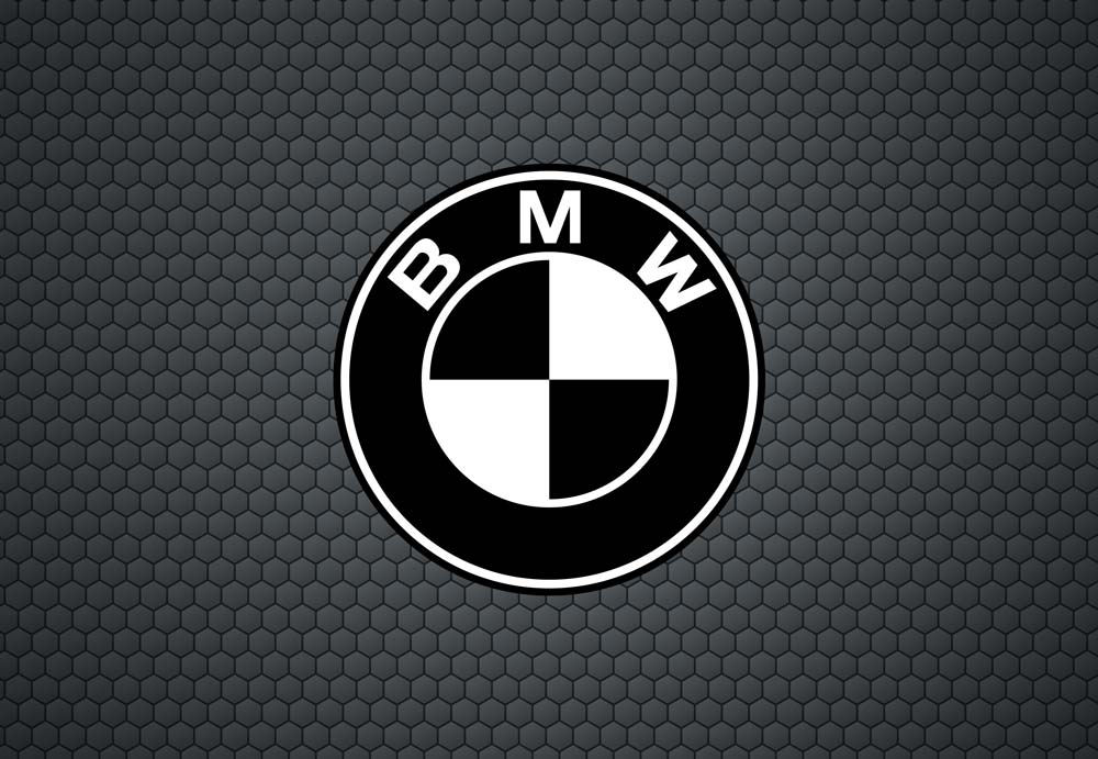 BMW logo