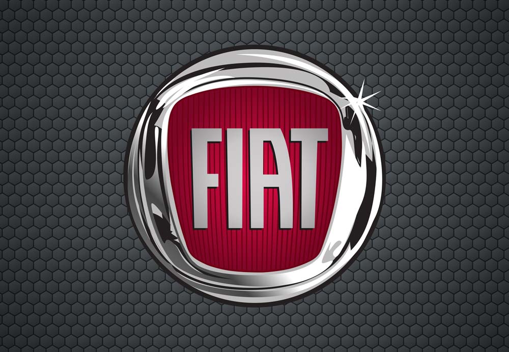 Fiat logo