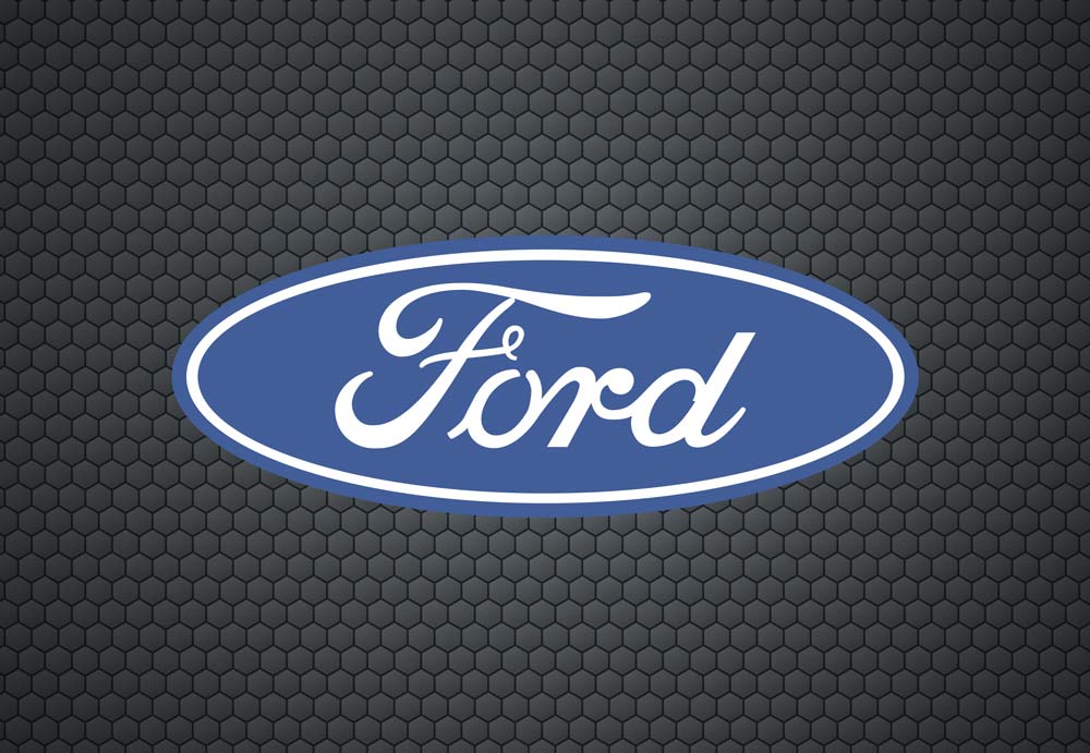 Ford logo