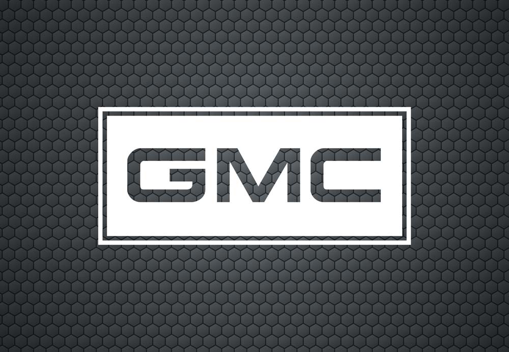 GMC logo