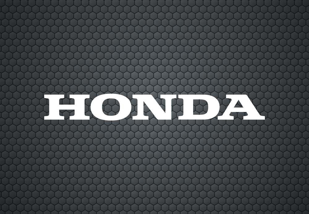 Honda logo