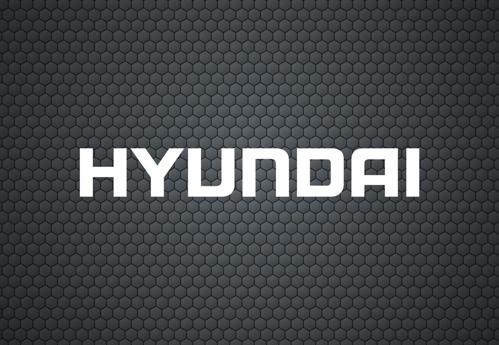 Hyundai logo