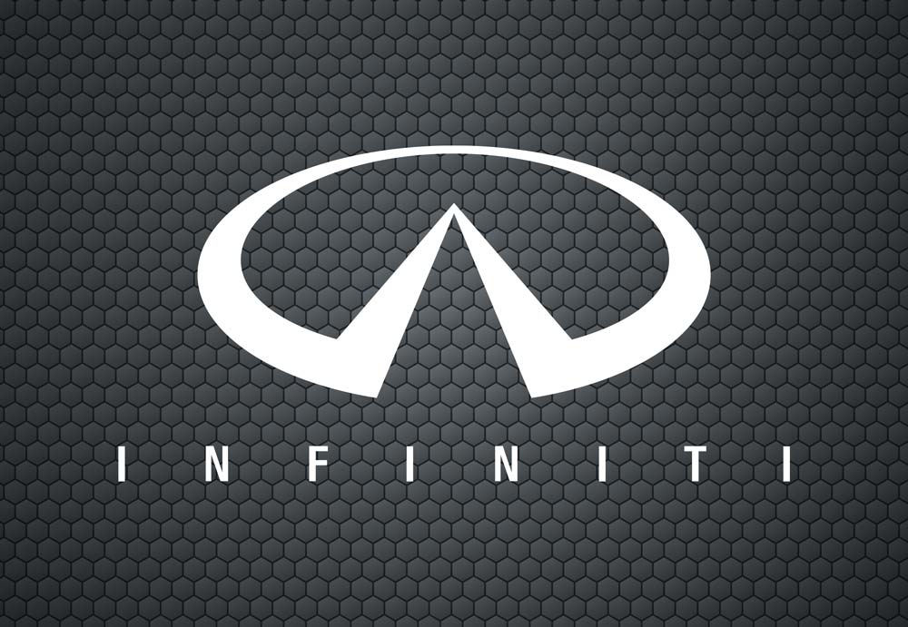 Infiniti logo