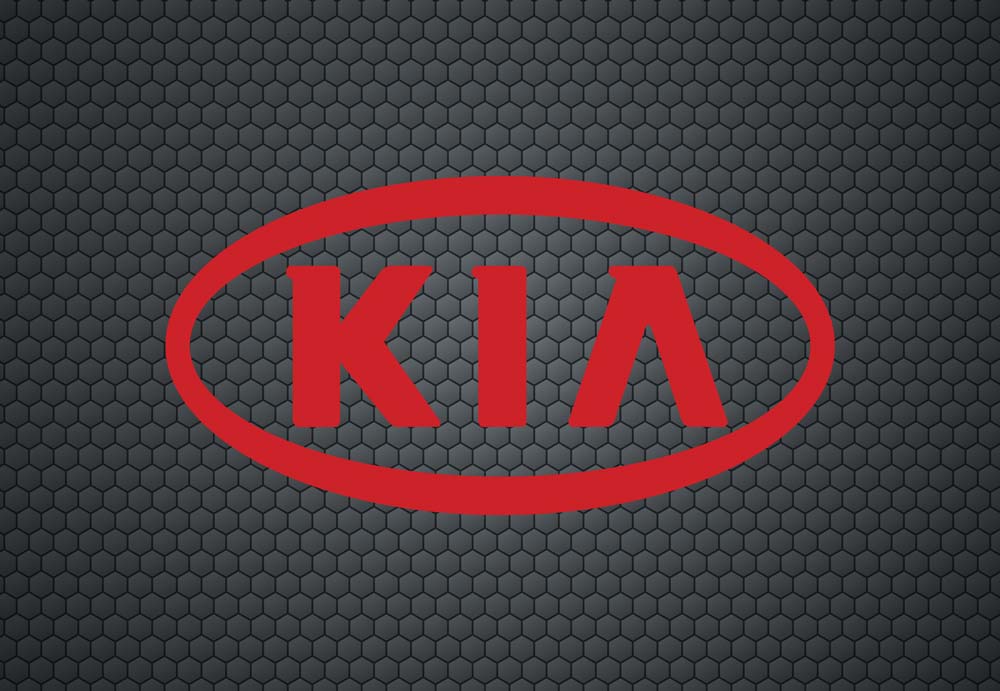 KIA logo