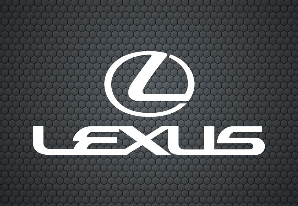 Lexus logo